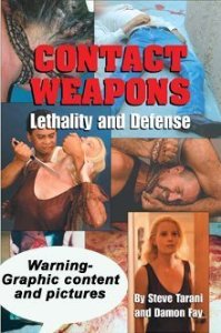 Contact Weapons